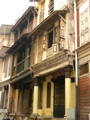 Old Ahmedabad
